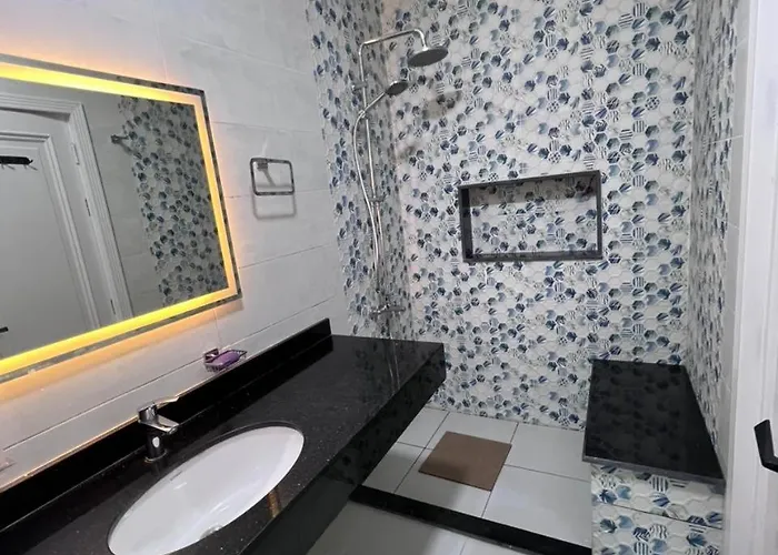 Gamal Fawzy Villa Ain Sukhna